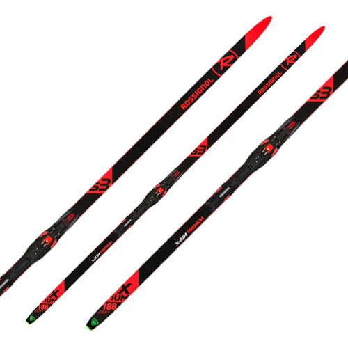 Rossignol X-Ium Skating Premium+S3